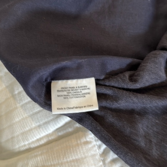 Tory Burch Blouse - Sz XS - Picture 6 of 6